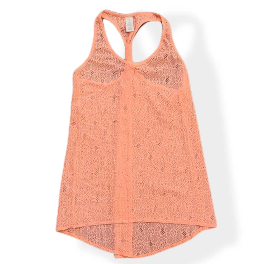 OP Swim Cover-Up Dress